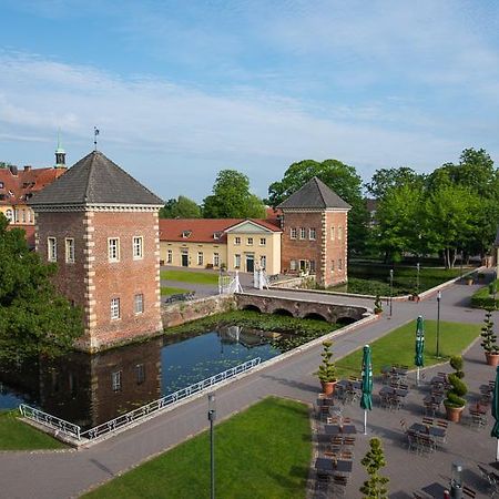 Hotel Sportschloss Velen Exterior foto